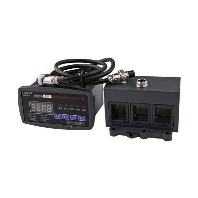 EDD3微機(jī)智能監(jiān)控電動機(jī)保護(hù)器